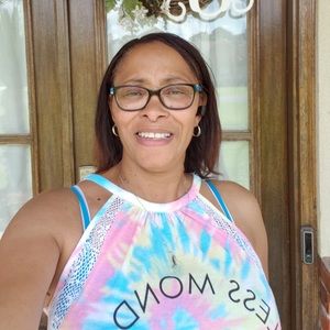 Meet your Posher, Jackie